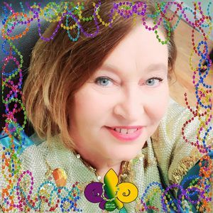 Meet your Posher, Donna